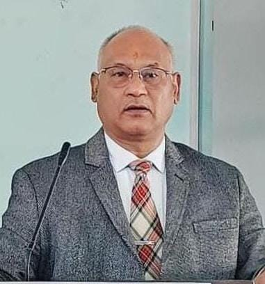 Controller of Examinations