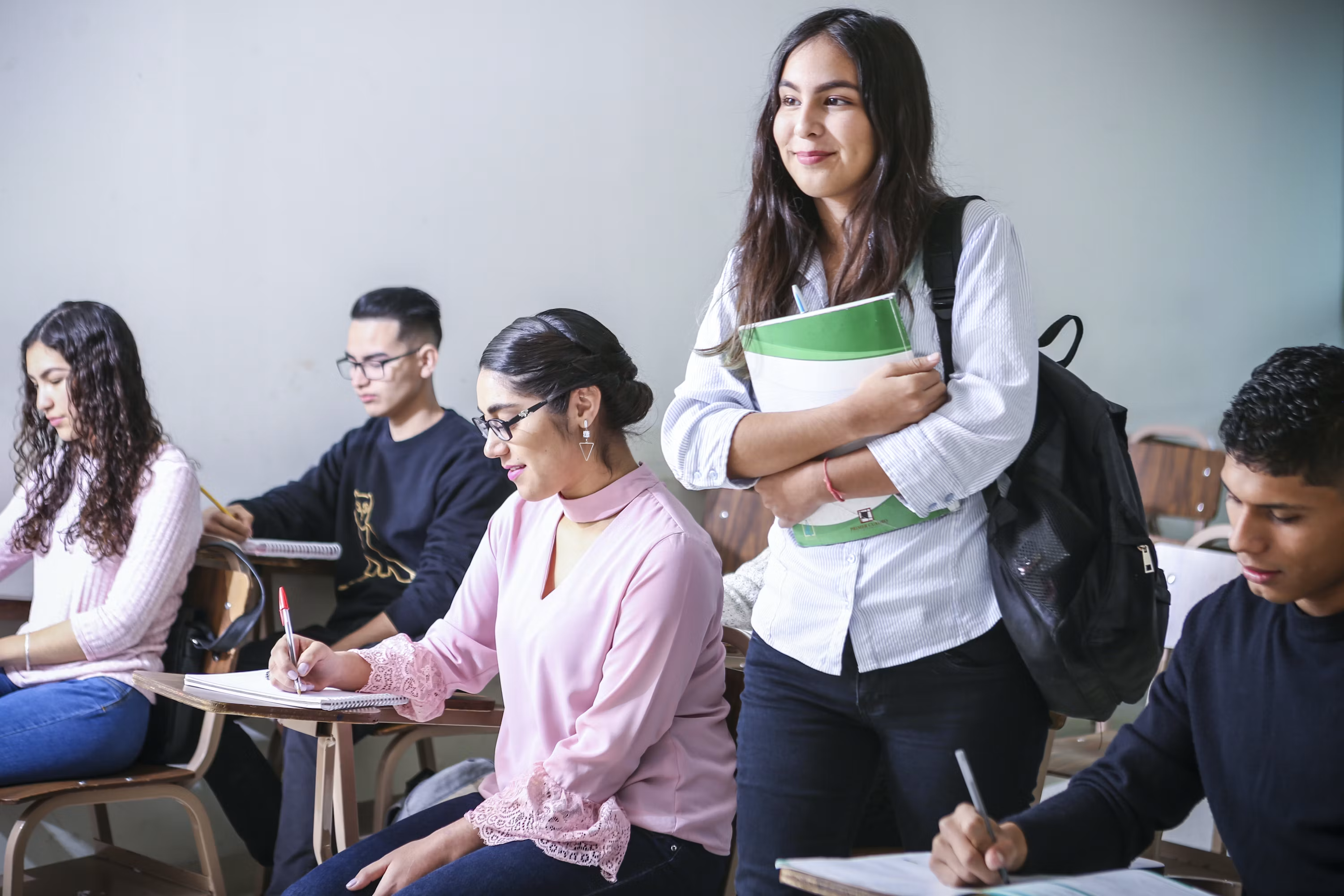 Academic research at SSJU